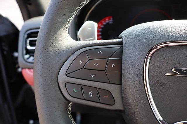 2024 Dodge Durango SRT Hellcat photo 16