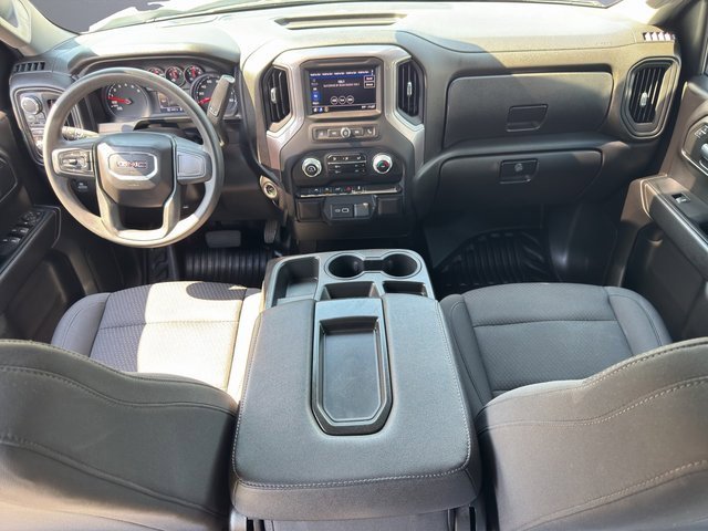 2023 Gmc Sierra 1500 Pro photo 21
