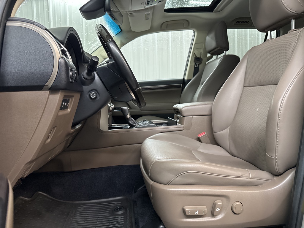 2021 Lexus GX 460 photo 9