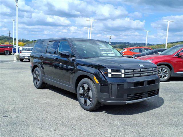 2026 Hyundai Santa Fe SE's photo