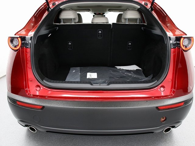 2024 Mazda CX-30 2.5 S Preferred photo 25