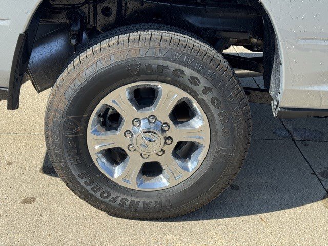 2026 Ram 2500 Big Horn photo 32