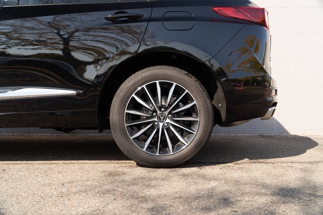 2025 Acura RDX Advance photo 13
