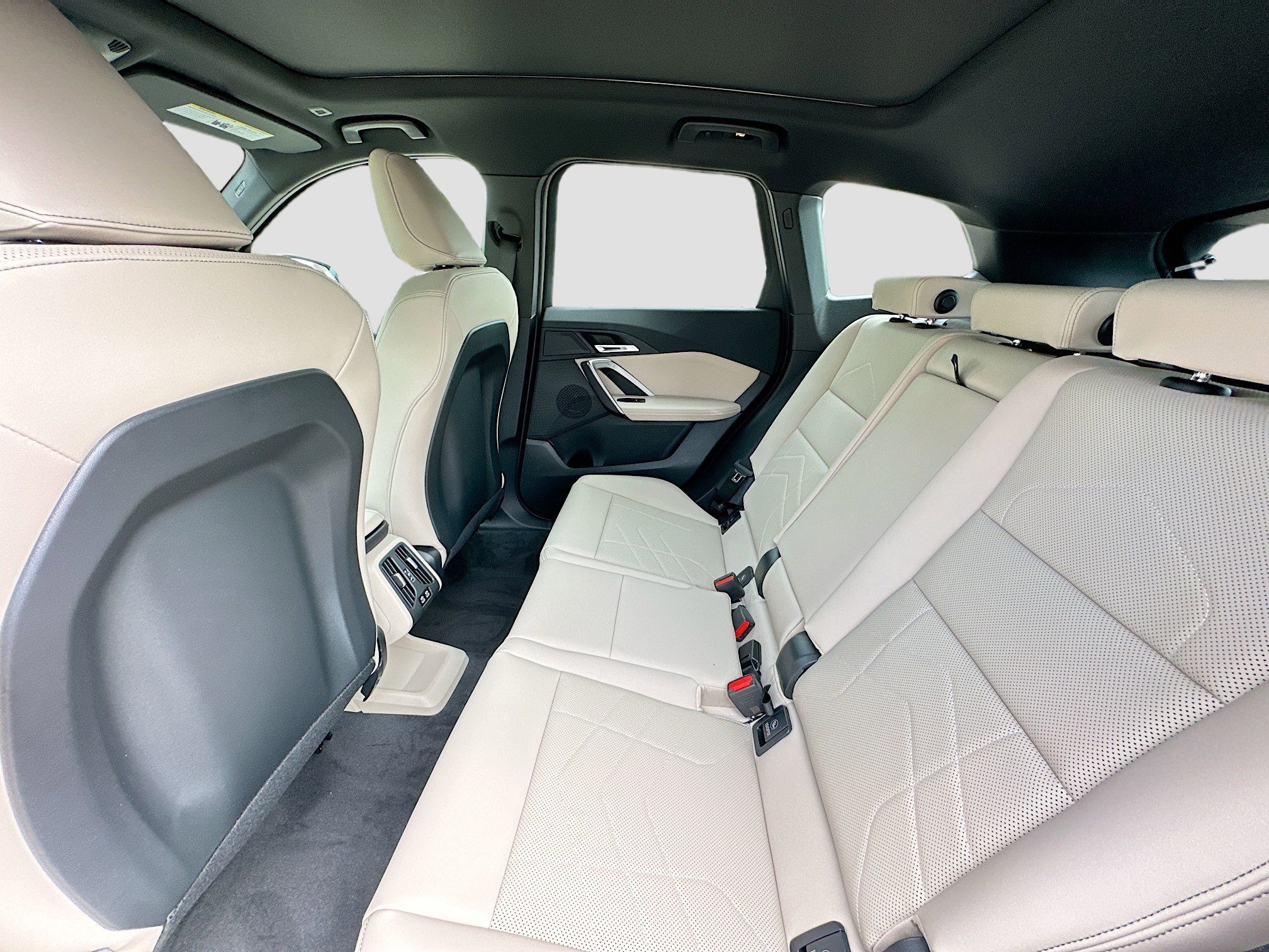 2025 Bmw X1 XDrive28i photo 21