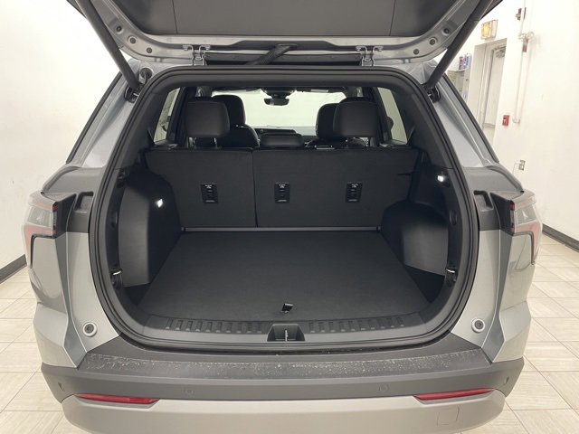 2026 Chevrolet Equinox LT photo 11