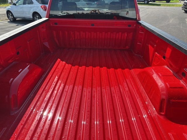 2026 Chevrolet Silverado 1500 Work Truck photo 16
