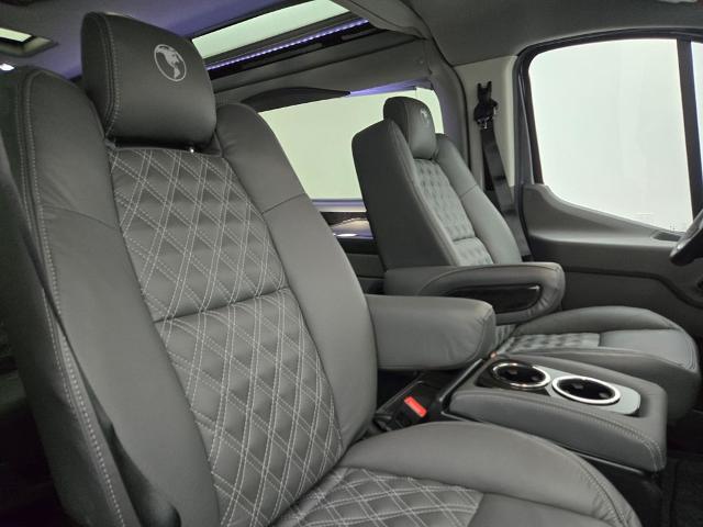 2024 Ford Transit Cargo Van photo 30