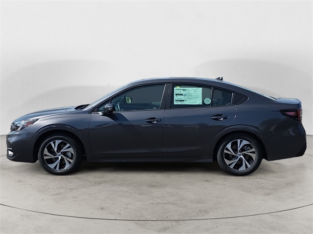 2025 Subaru Legacy Premium photo 2