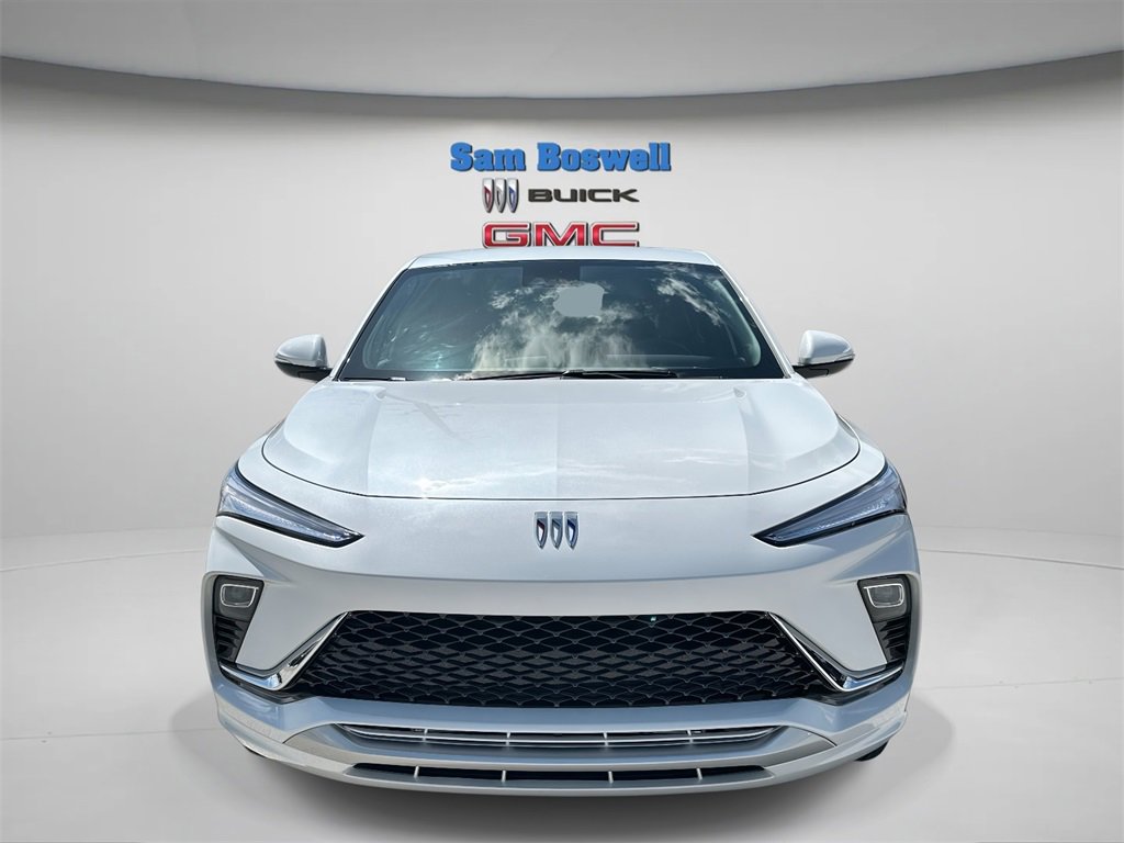 2025 Buick Envista Avenir photo 2