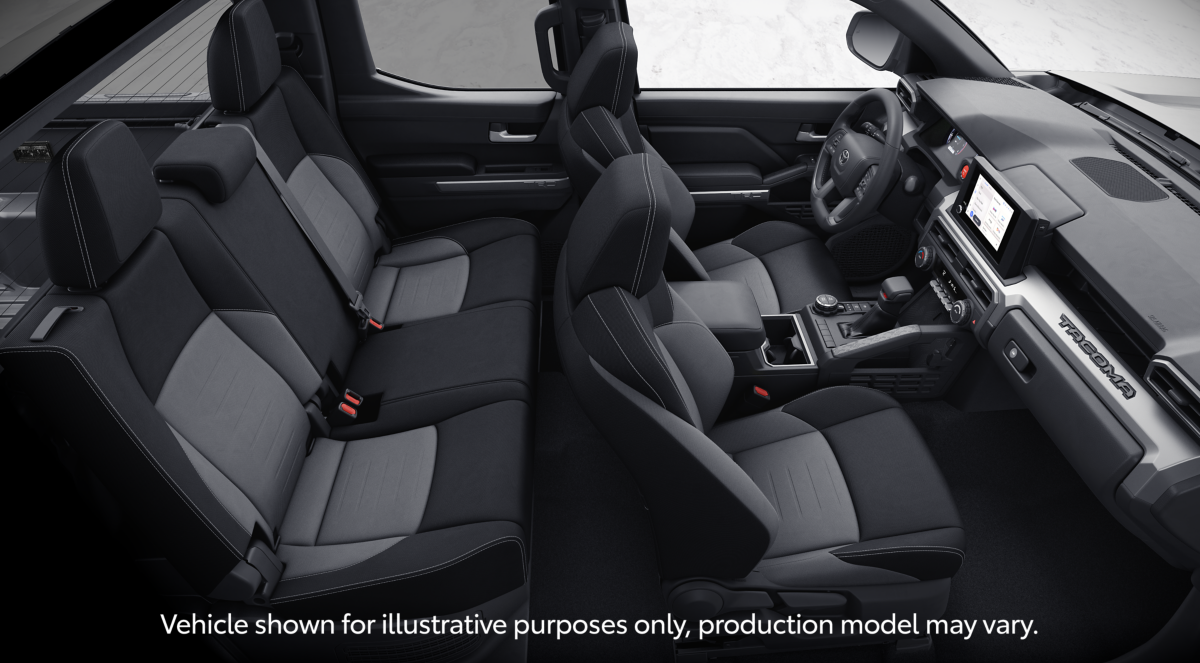 New 2024 Toyota iFORCE MAX TRD Sport 4X4 DOUBLE CAB HV