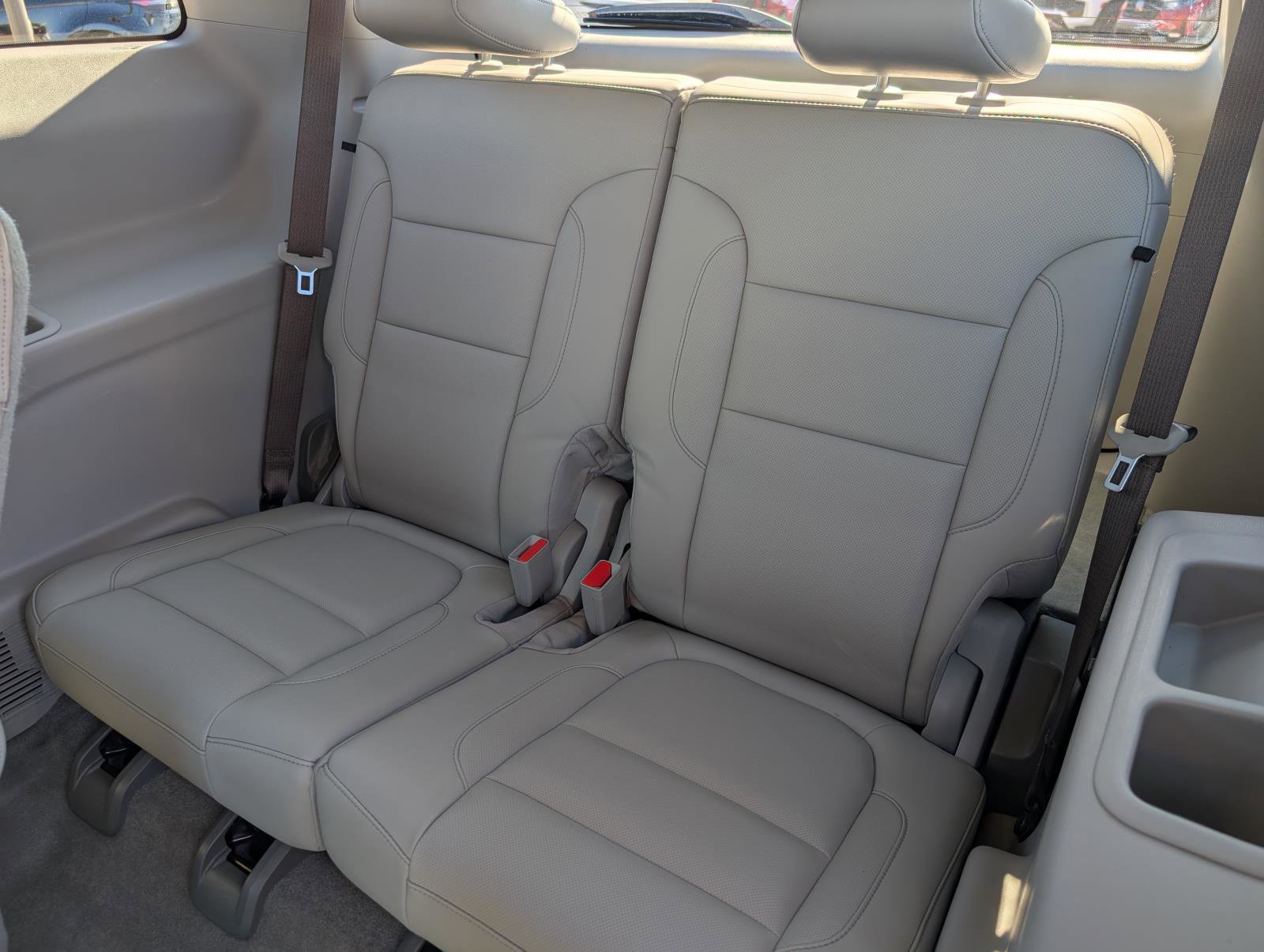 2019 Gmc Acadia SLT photo 31