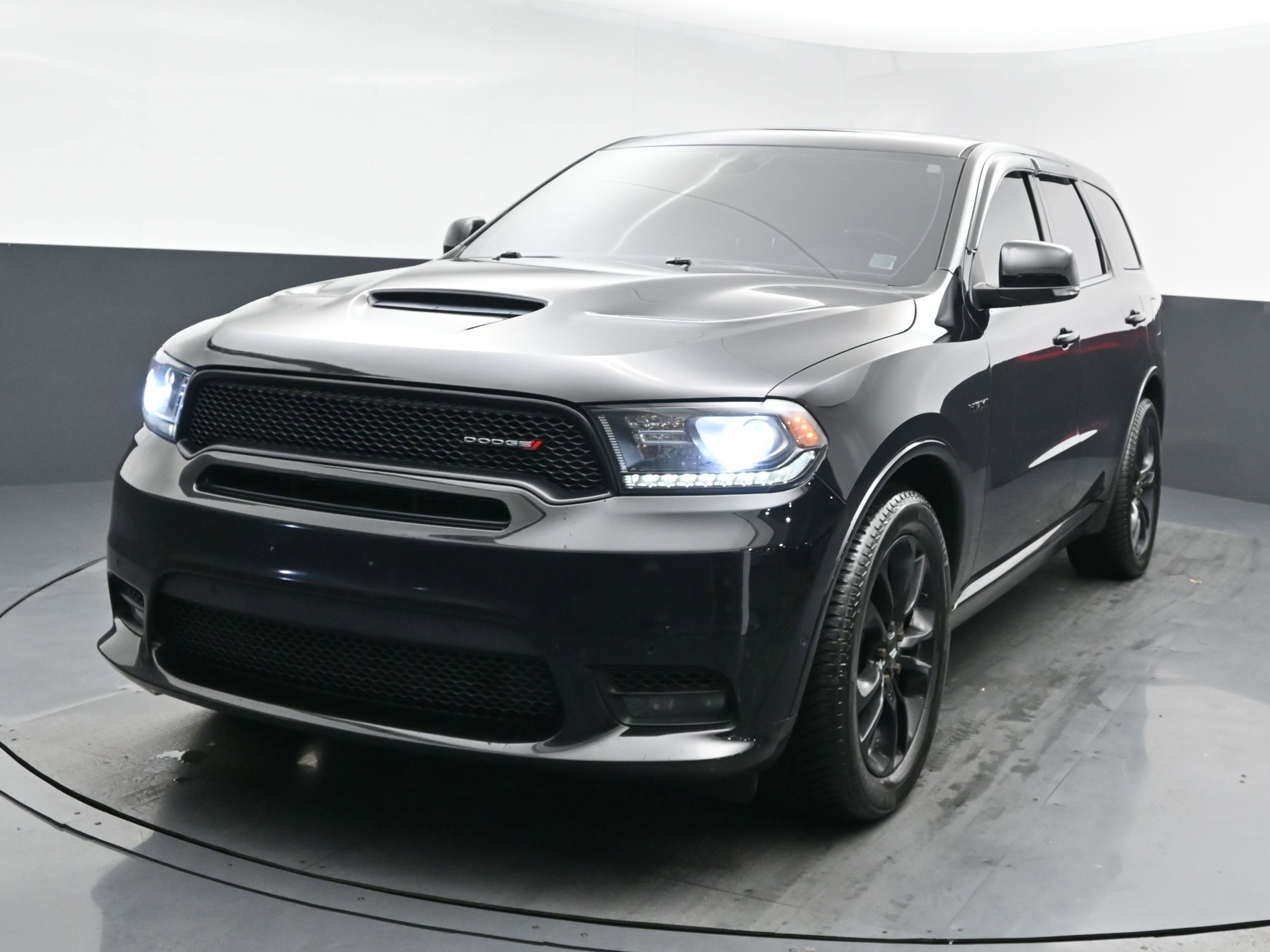 2020 Dodge Durango R/T's photo