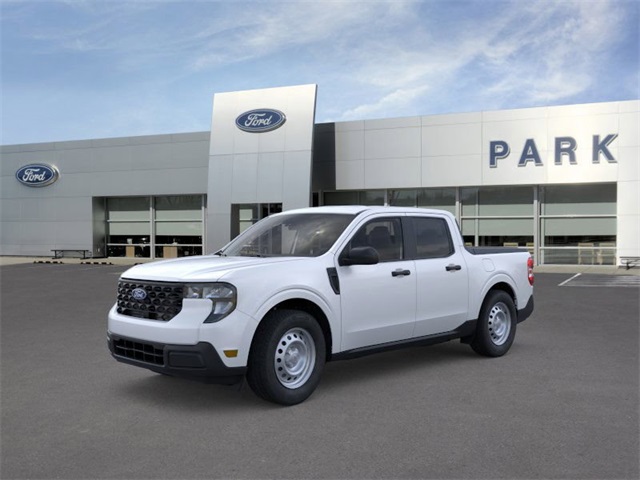 2025 Ford Maverick XL's photo