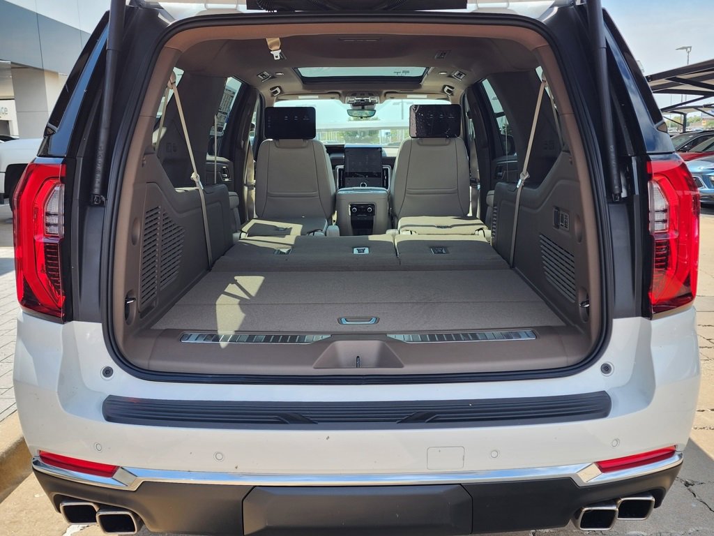 2026 Gmc Yukon XL Denali photo 53