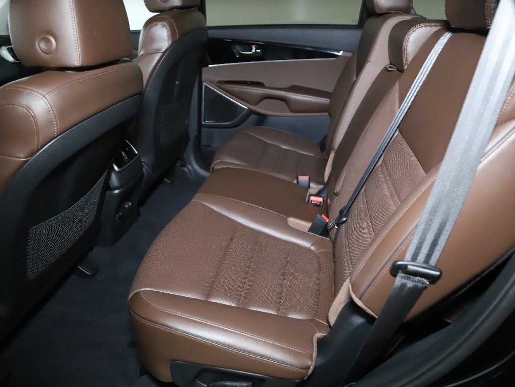 2020 Kia Sorento SX photo 13