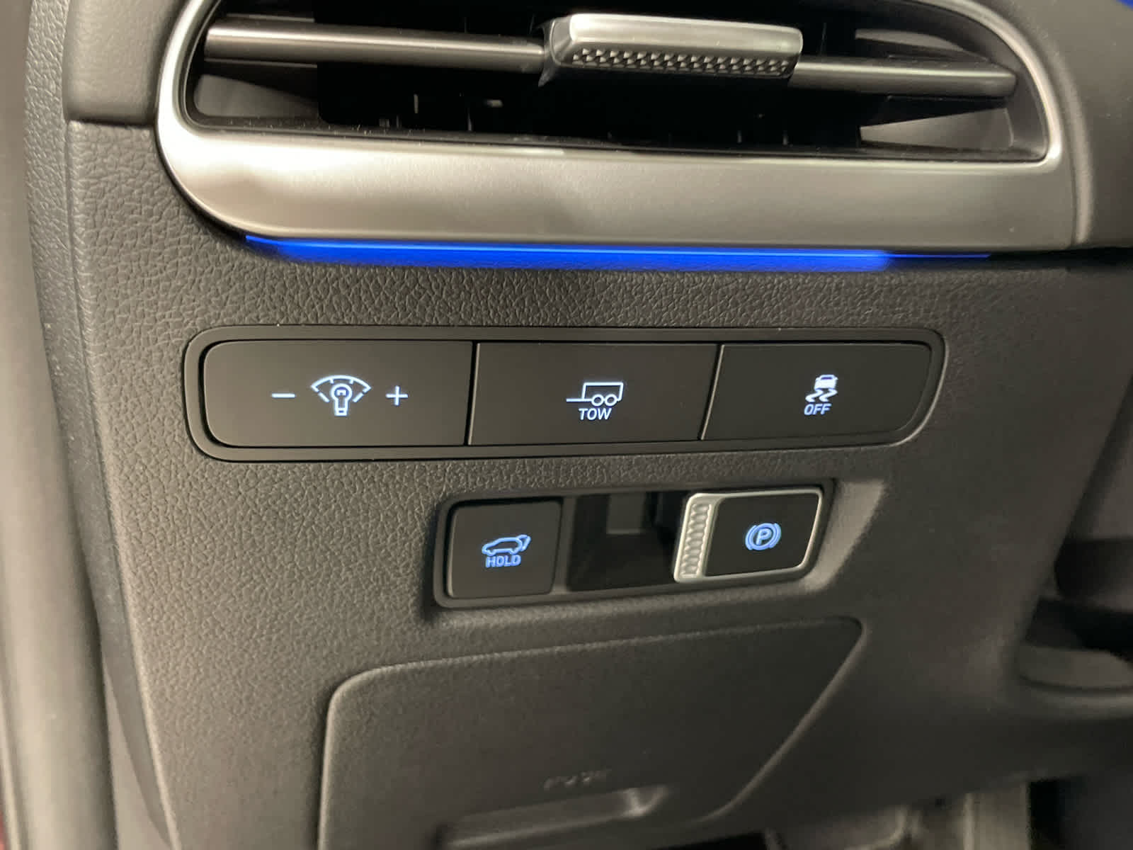 2024 Hyundai Palisade Limited photo 27