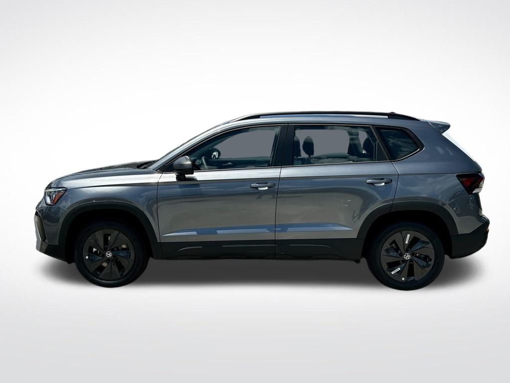 2025 Volkswagen Taos S photo 3