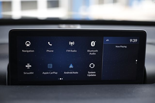 2021 Acura TLX Advance SH-AWD photo 33