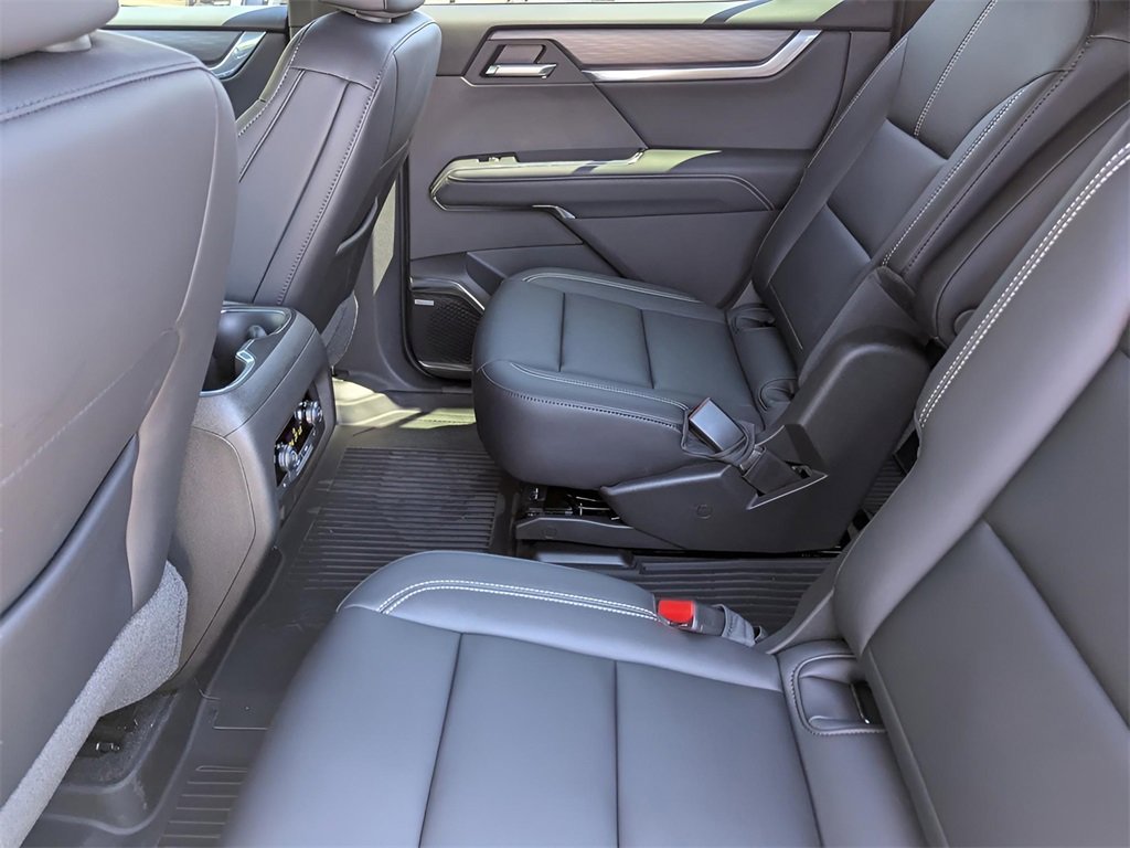 2026 Gmc Acadia Elevation photo 15
