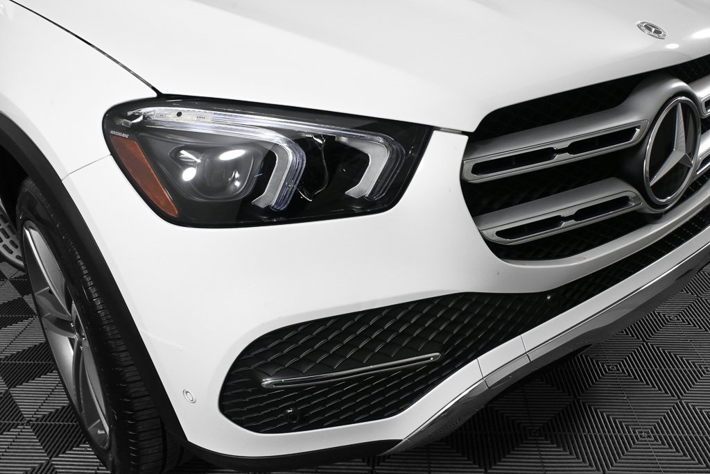 2022 Mercedes Benz GLE 350 4MATIC photo 33