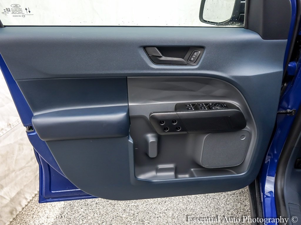2023 Ford Maverick XLT photo 23