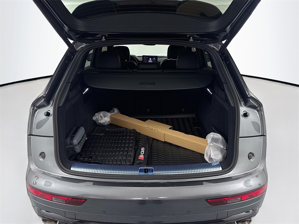 2024 Audi SQ5 Prestige photo 27