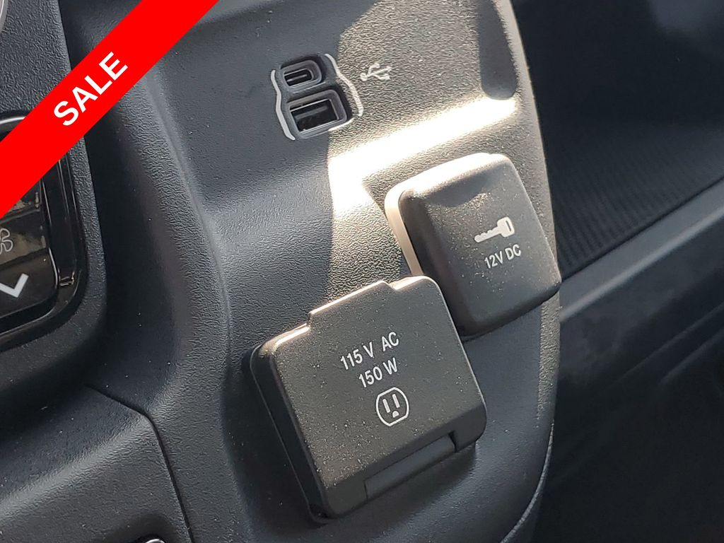 2025 Ram ProMaster 2500 Base photo 26