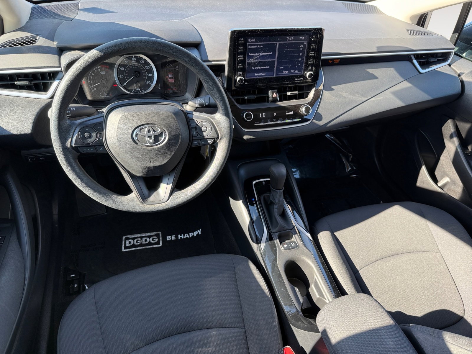 2022 Toyota Corolla LE photo 14