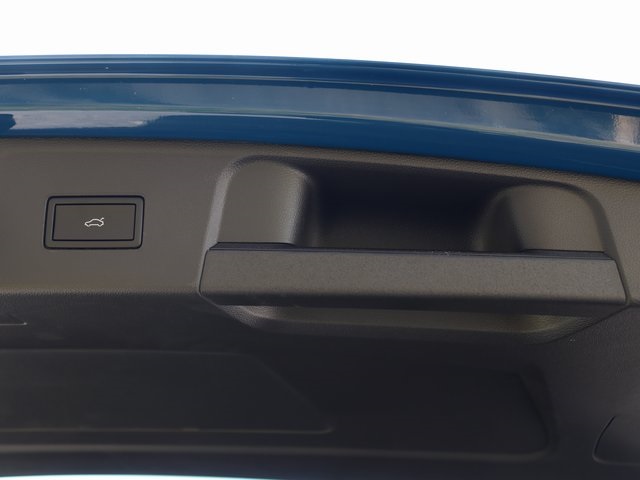2026 Volkswagen Atlas SE Technology photo 29
