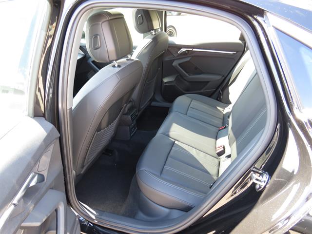 2022 Audi A3 Premium Plus photo 18