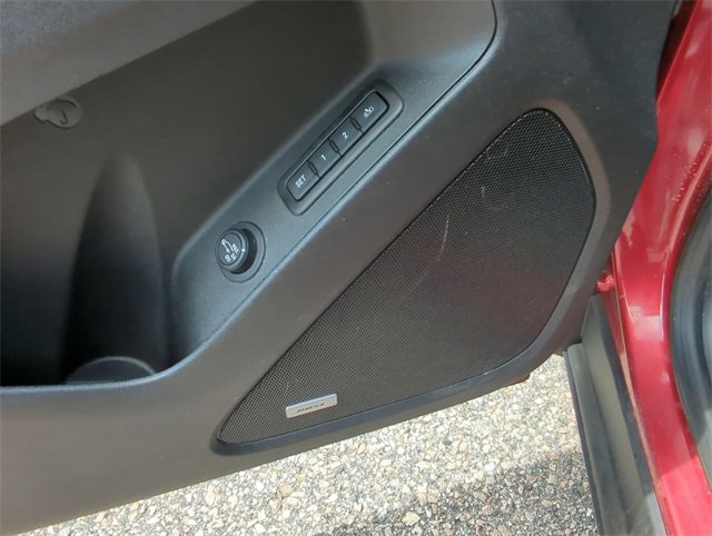2024 Chevrolet Equinox Premier photo 14