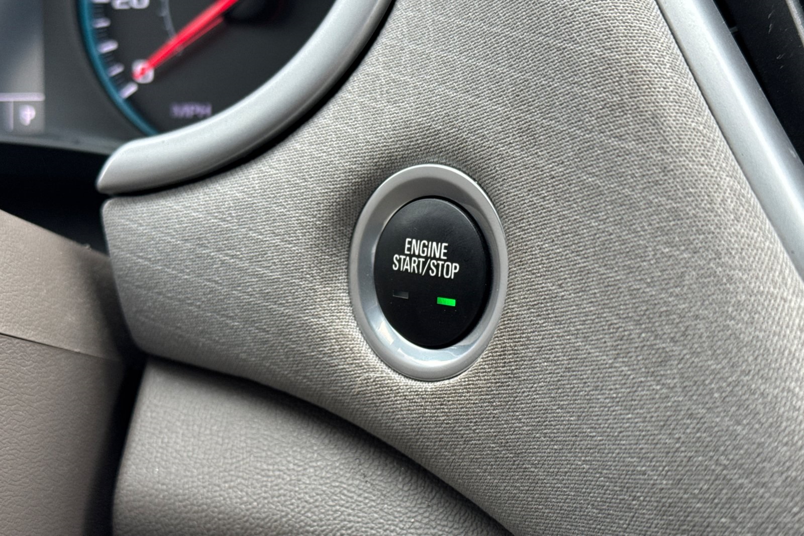 2022 Chevrolet Malibu 1LT photo 20