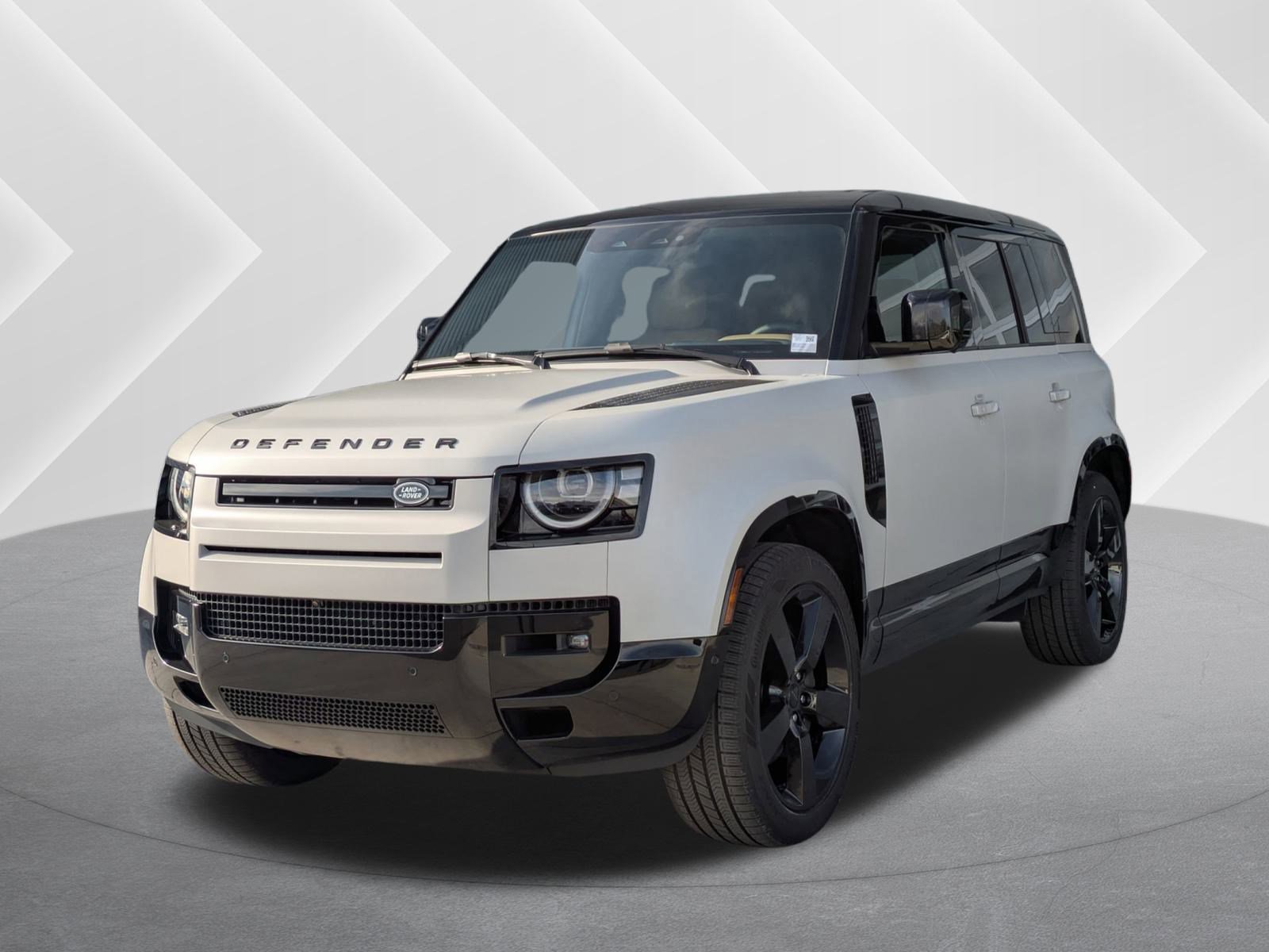 2026 Land Rover Defender X-Dynamic SE's photo