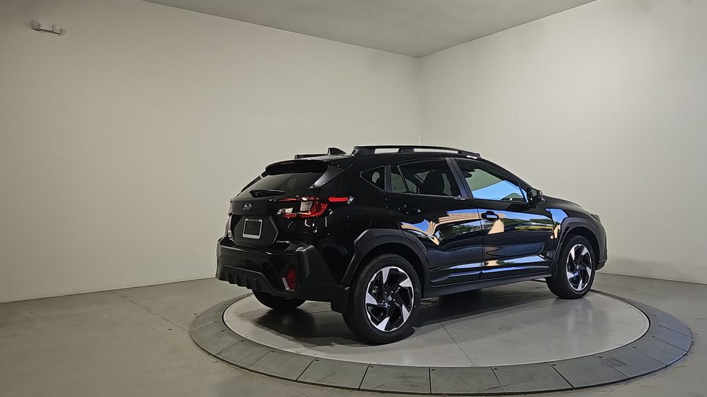 2025 Subaru Crosstrek Limited photo 4