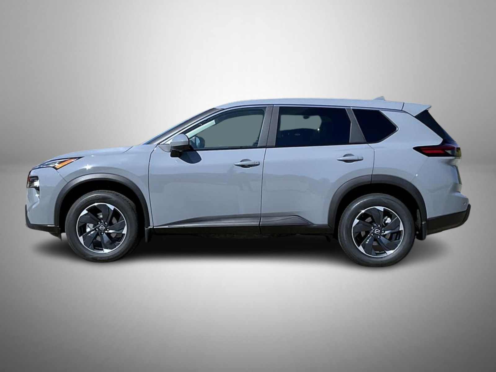 2026 Nissan Rogue SV photo 8