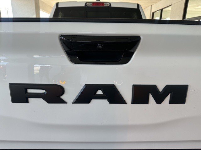 2026 Ram 1500 Rebel photo 6