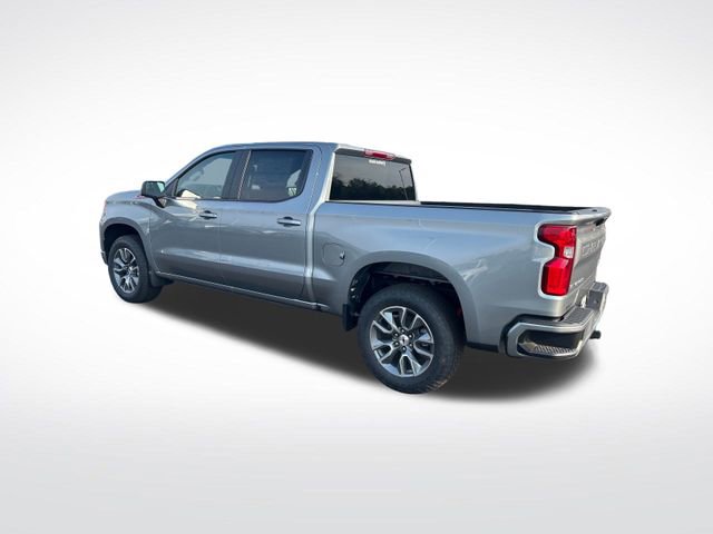 2025 Chevrolet Silverado 1500 RST photo 3