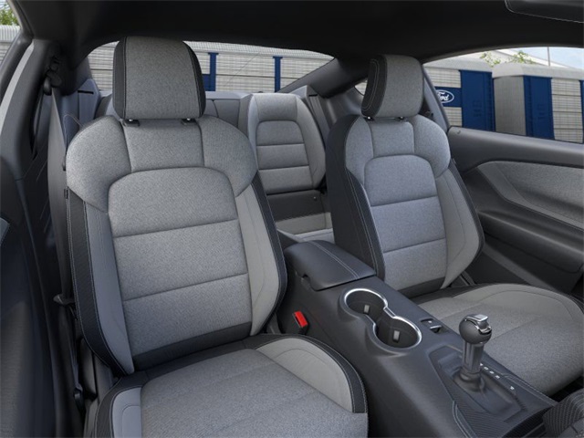 2025 Ford Mustang GT photo 9