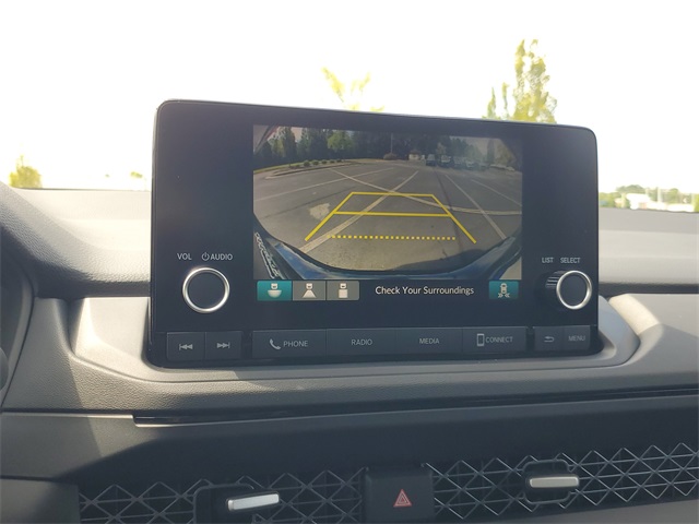 2025 Honda Accord SE photo 16