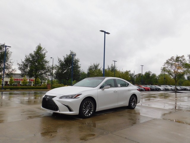 View All New Vehicles | Germain Lexus of Easton