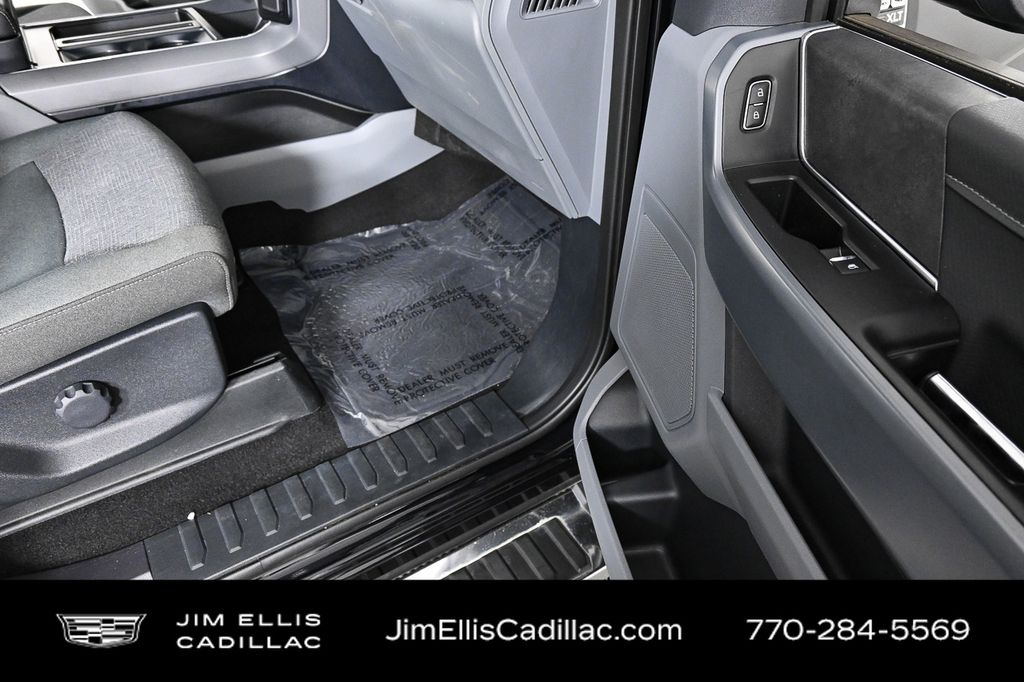 2024 Ford F-150 XLT photo 21