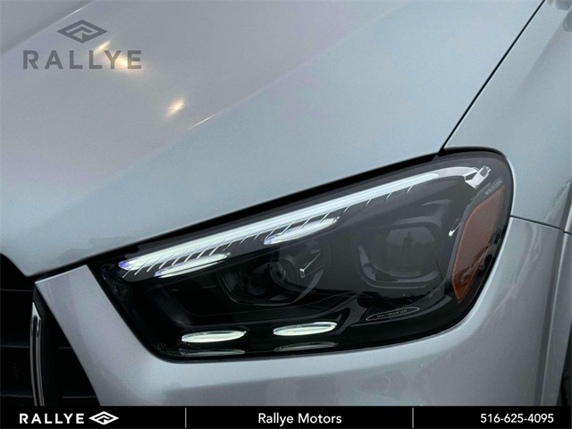 2025 Mercedes Benz GLE AMG 63 S 4MATIC Coupe photo 9