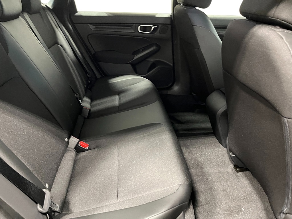 2026 Honda Civic Sport photo 21