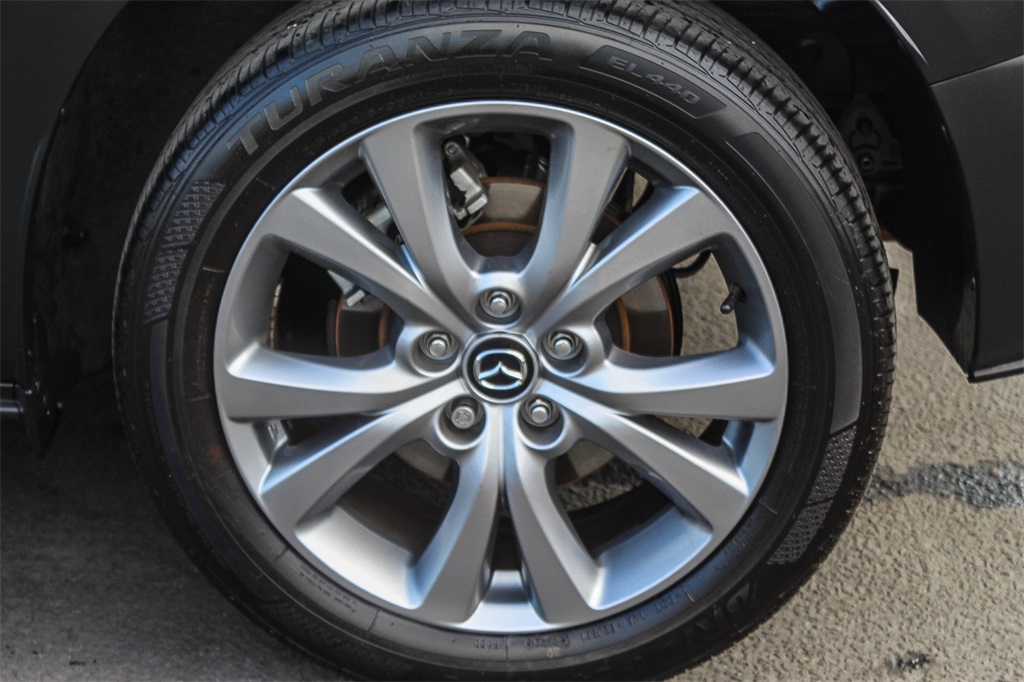 2022 Mazda CX-30 2.5 Select photo 11
