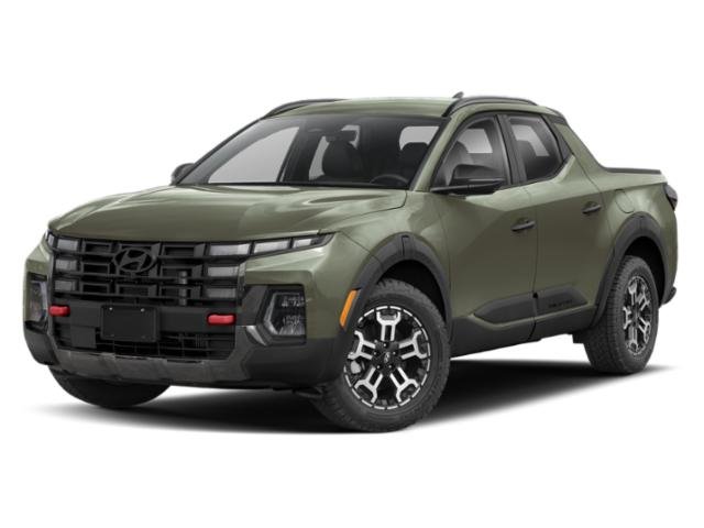 2026 Hyundai Santa Cruz XRT's photo