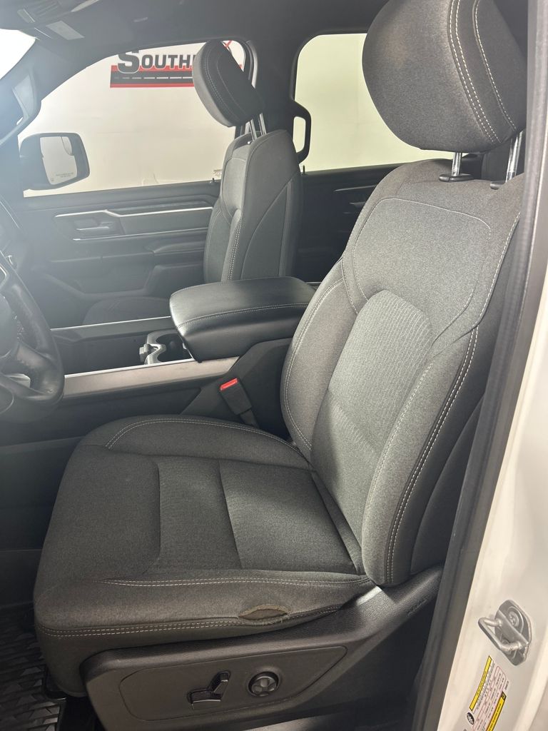 2019 Ram 1500 Big Horn Lone Star photo 2