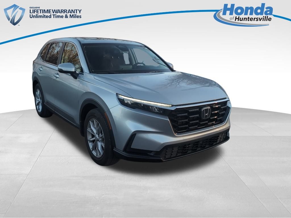 2025 Honda CR-V EX's photo