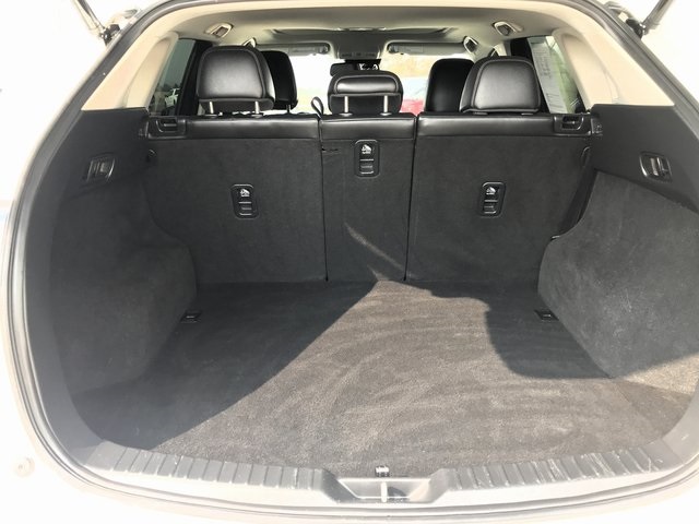 2019 Mazda CX-5 Grand Touring photo 19
