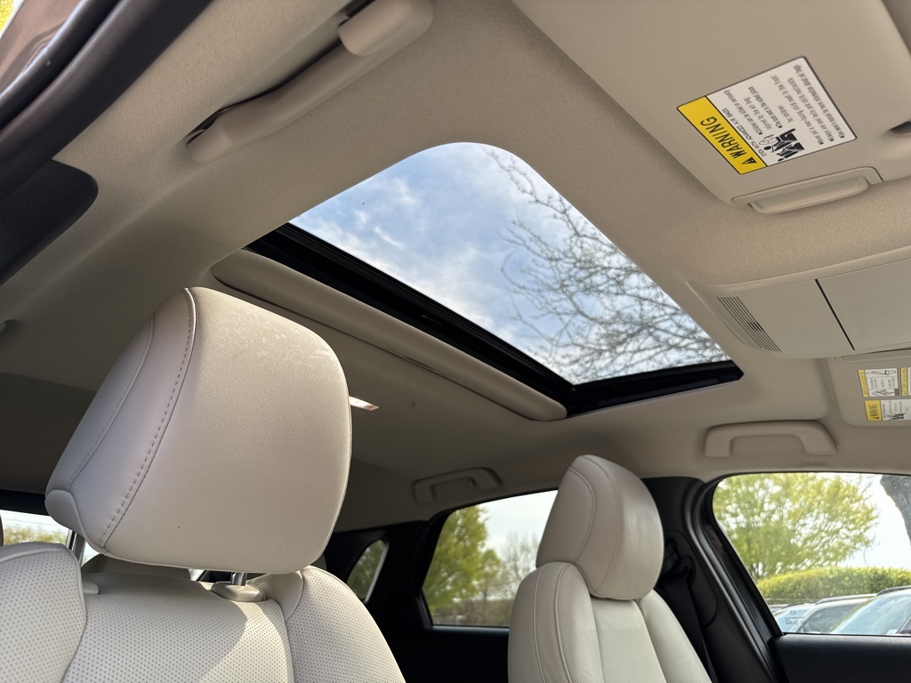 Used 2022 Machine Gray Metallic Mazda 2.5 S Premium Package image 33