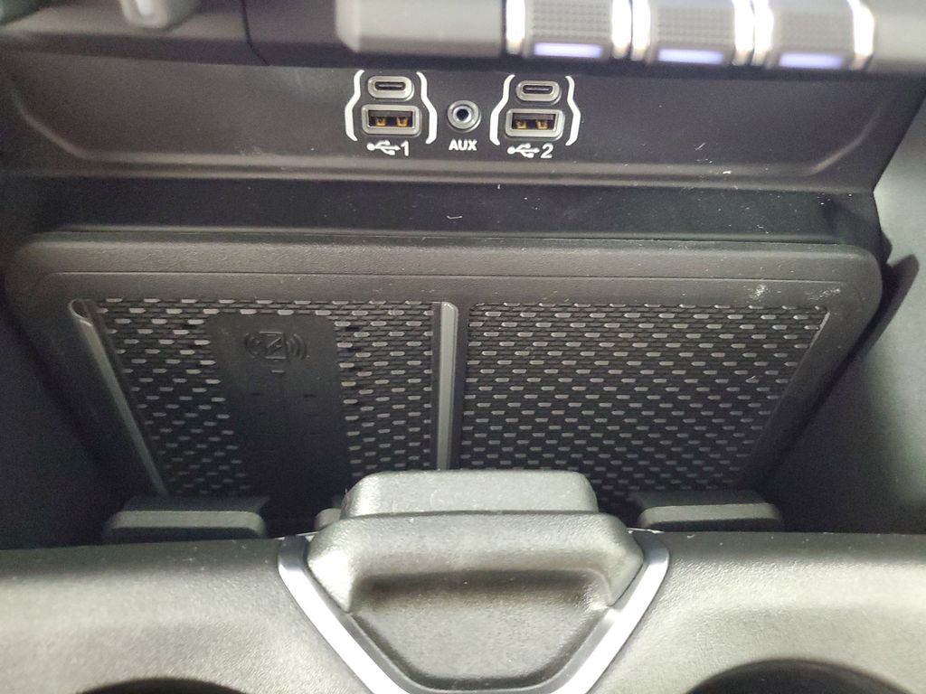 2026 Ram 1500 Rebel photo 17